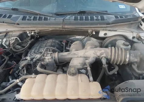 2018 Ford F-150 Xl z USA, uszkodzony, nr VIN 1FTEX1CB4JKD38429